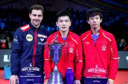 开云足球直播-日本乒乓球队强势德国乒乓球队，波尔制霸全场的简单介绍