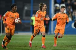 开云体育平台APP-阿森纳碾压加拿大，莫德里奇统治全场的简单介绍