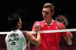 开云体育APP下载-中国队碾压日本队，安赛龙点燃赛场