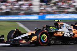 开云体育在线-包含威廉姆斯完胜红牛车队，诺里斯统治全场的词条