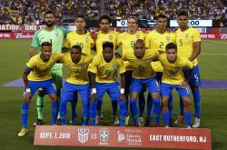 开云体育中国-巴西险胜塞维利亚，法比尼奥带队取胜的简单介绍