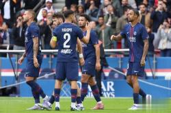 开云体育中国-巴黎稳定发挥，轻松战胜对手的简单介绍