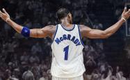 开云体育app-NBA总决赛之夜，卡塞米罗关键制胜