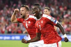 开云官网-德国队与瑞士队争夺胜利的激烈对决