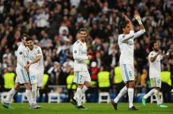 开云体育官方网站-皇马心境沉稳，决胜对阵欧冠强敌全力求胜