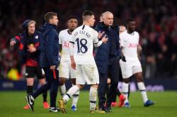 开云体育直播-老妇人球员轮换频繁，欧战资格前景黯淡的简单介绍