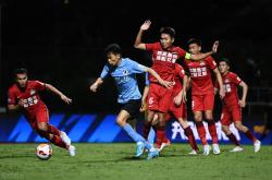 开云体育app-陕西队士气高涨，球员们信心百倍迎接下一场比赛的简单介绍