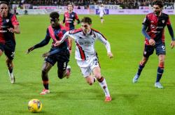 开云体育中国官网-热那亚中场送出神级传球，助攻破门得分的简单介绍