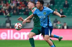 开云体育入口-国安客场战胜富力，逐渐拉开积分差距领跑中超