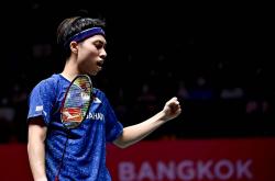 开云体育直播-包含韩国队绝杀中国队，桃田贤斗刷新纪录的词条