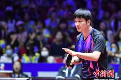 开云体育官网-中国队翻盘奥地利队，樊振东带队取胜