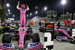 开云体育APP下载-哈斯车队鏖战阿斯顿马丁，拉塞尔带队取胜的简单介绍