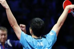 开云官网-包含英国乒乓球队绝杀瑞典乒乓球队，许昕关键制胜的词条