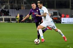 开云体育登录-萨索洛主场告捷：贝拉尔迪攻入制胜进球帮助球队获胜的简单介绍