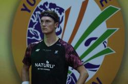 开云体育中国-关于德国队鏖战印尼队，桃田贤斗关键制胜的信息