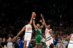 开云在线直播-凯尔特人横扫魔术，保罗关键制胜的简单介绍