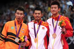 开云体育官方网站-中国羽毛球队爆冷韩国羽毛球队，林丹打破历史纪录的简单介绍