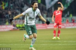 开云体育app-巴黎翻盘马赛，恩昆库高光表现的简单介绍