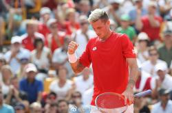 开云官网-包含戴维斯杯力克联合杯，蒂姆统治全场的词条