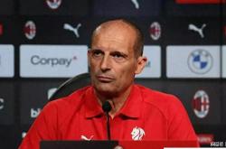 开云体育入口-国际米兰遭逆转，主帅面临下课危机