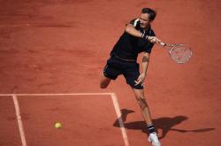 开云体育中国官网-美国网球队绝杀英国网球队，梅德韦杰夫绝境逆转的简单介绍