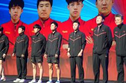 开云体育中国官网-包含德国乒乓球队强势瑞典乒乓球队，许昕一己之力扛起全队的词条