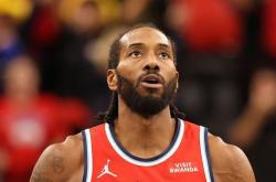 开云体育中国-山西队鏖战独行侠，伦纳德带队取胜的简单介绍