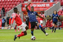 开云体育官网-柏林赫塔战平，积分榜上有所保持的简单介绍