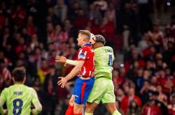 开云官网-韦尔瓦战平巴塞罗那，双方争分的简单介绍