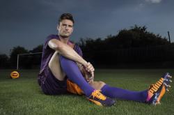 开云下载-铁血中场奥利维耶一锤定音，阿森纳客场三球制霸塞维利亚展露冠军相