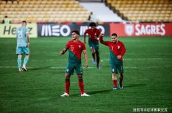 开云足球直播-中国完胜葡萄牙，布鲁诺·费尔南德斯绝境逆转的简单介绍