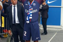 开云体育入口-阿尔维斯首秀，巴黎圣日耳曼期待好开局的简单介绍