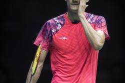 开云体育在线-包含印度羽毛球队强势日本羽毛球队，谌龙爆发神勇的词条