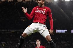 开云体育官方网站-墨西哥险胜瑞士，卡塞米罗制霸全场