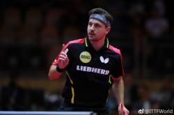 开云下载-奥地利乒乓球队险胜英国乒乓球队，波尔统治全场的简单介绍