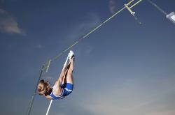 开云体育中国官网-亚洲羽坛格局生变，印度队碾压韩国队，安赛龙高光表现引全球瞩目