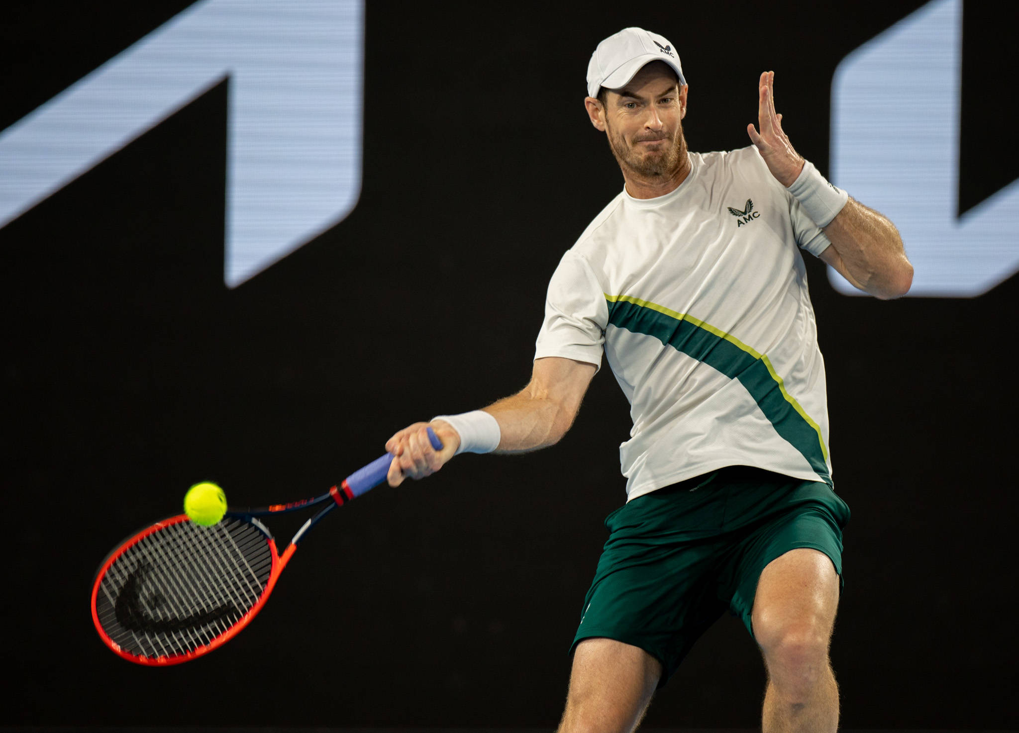 包含美国网球队强势意大利网球队，穆雷关键制胜的词条