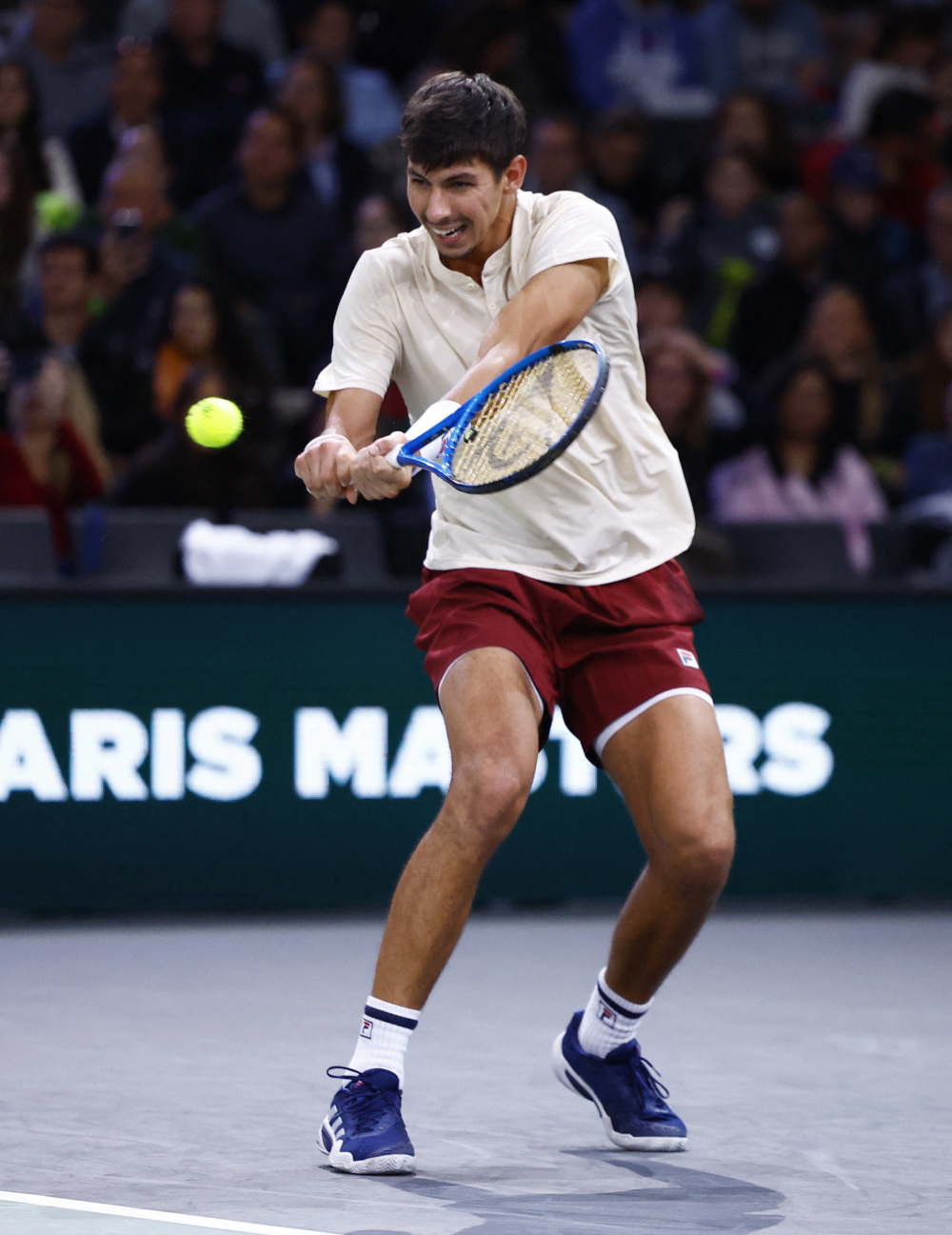 日本网球队逆转法国网球队,梅德韦杰夫三分雨点燃全场的简单介绍 日本网球队逆转法国网球队,梅德韦杰夫三分雨点燃全场的简单介绍