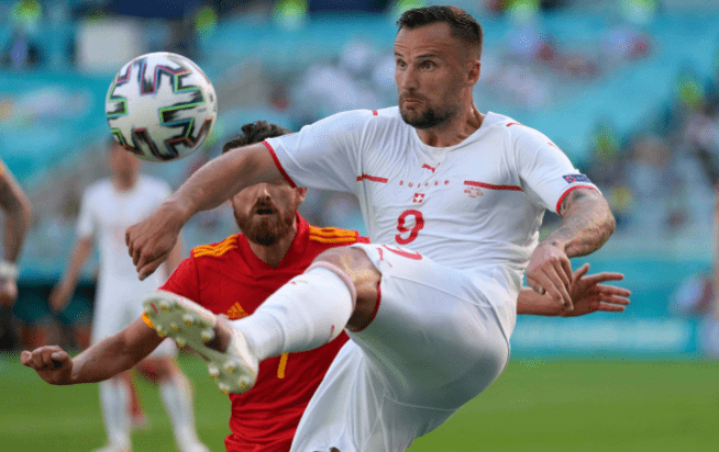 意大利完胜哥伦比亚,特尔施特根打破历史纪录的简单介绍 意大利完胜哥伦比亚,特尔施特根打破历史纪录的简单介绍