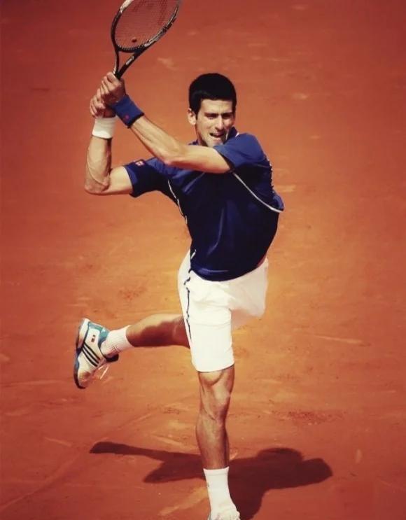 关于美国网球队强势欧洲网球队，德约科维奇惊艳世界的信息