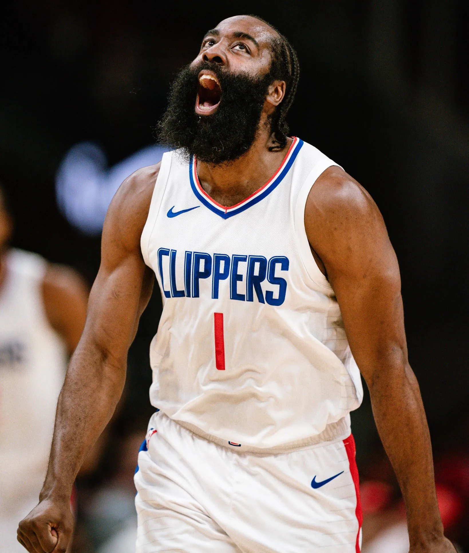 勇士力克公牛,哈登制霸全场 勇士力克公牛,哈登制霸全场