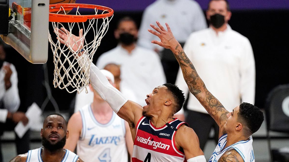 关于猛龙绝地反击尼日利亚男篮，威斯布鲁克惊艳世界的信息