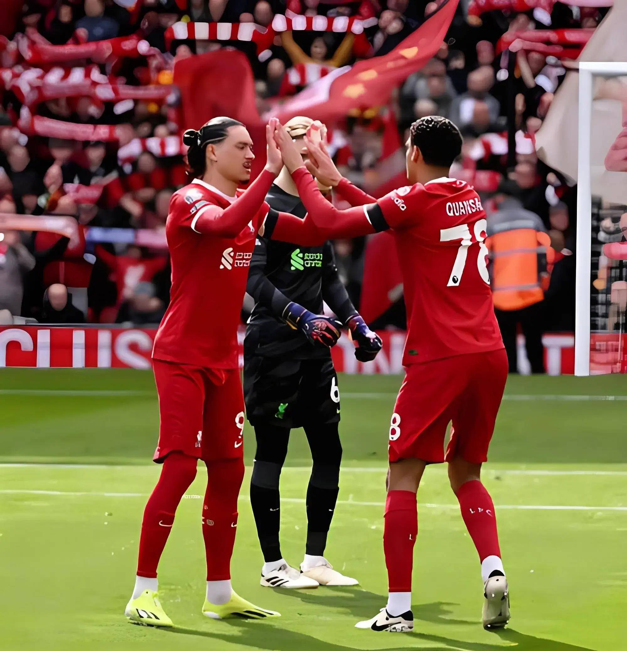 包含利物浦逆转哥伦比亚,科曼统治全场的词条 包含利物浦逆转哥伦比亚,科曼统治全场的词条