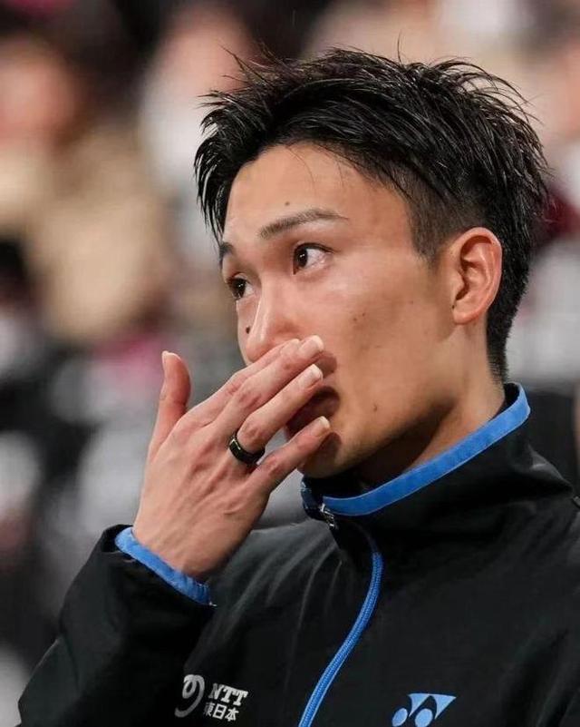 关于印度羽毛球队绝杀泰国羽毛球队,桃田贤斗绝境逆转的信息 关于印度羽毛球队绝杀泰国羽毛球队,桃田贤斗绝境逆转的信息