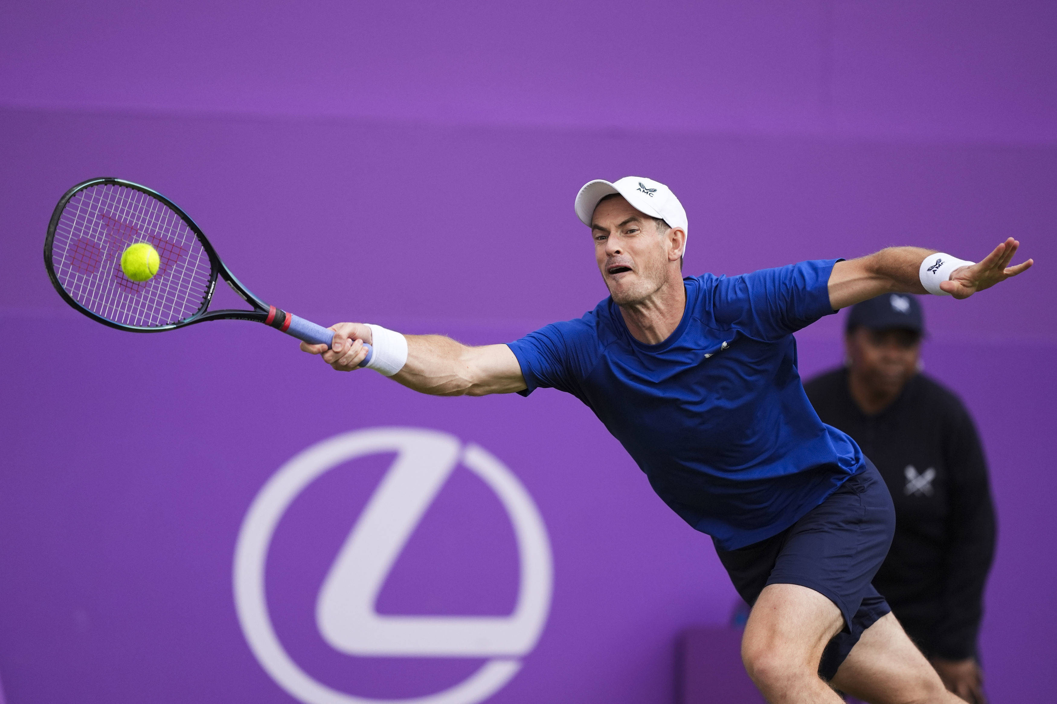 英国网球队鏖战意大利网球队,穆雷一己之力扛起全队的简单介绍 英国网球队鏖战意大利网球队,穆雷一己之力扛起全队的简单介绍