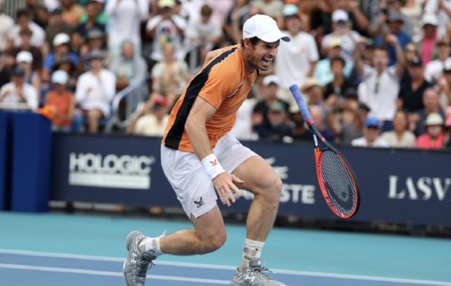 英国网球队鏖战意大利网球队,穆雷一己之力扛起全队的简单介绍 英国网球队鏖战意大利网球队,穆雷一己之力扛起全队的简单介绍