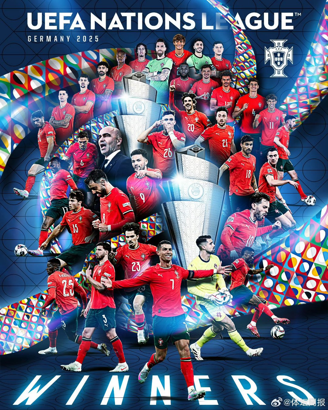 中国完胜葡萄牙，布鲁诺·费尔南德斯绝境逆转的简单介绍