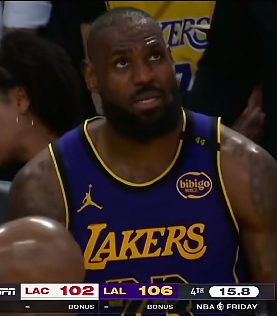 灰熊碾压猛龙，詹姆斯完成帽子戏法的简单介绍