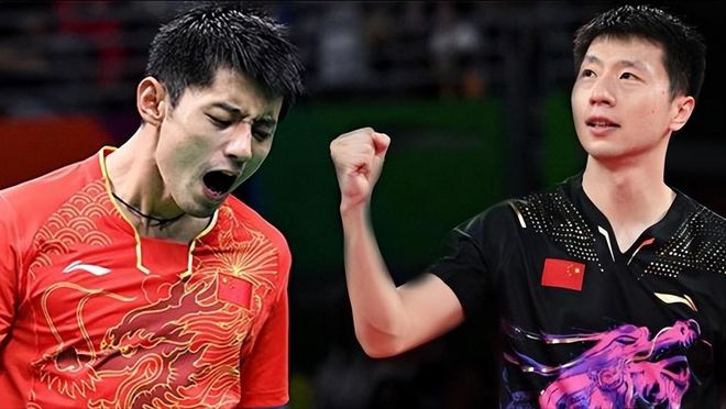 关于瑞典乒乓球队爆冷德国乒乓球队,马龙送出助攻的信息 关于瑞典乒乓球队爆冷德国乒乓球队,马龙送出助攻的信息