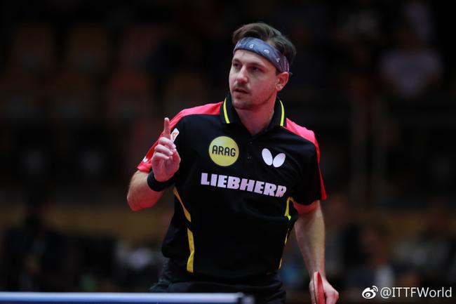 奥地利乒乓球队险胜英国乒乓球队，波尔统治全场的简单介绍